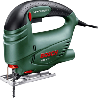 Электролобзик Bosch PST 670 (0.603.3A0.722)
