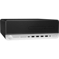 Компьютер HP ProDesk 600 G3 SFF (1KB33EA)