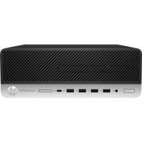Компьютер HP ProDesk 600 G3 SFF (1KB33EA) изображение 2