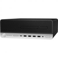 Компьютер HP ProDesk 600 G3 SFF (1KB33EA) изображение 3