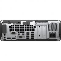 Компьютер HP ProDesk 600 G3 SFF (1KB33EA) изображение 4