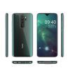 Чохол до мобільного телефона BeCover Xiaomi Redmi Note 8 Pro Transparent (704326) зображення 2