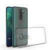 Чохол до мобільного телефона BeCover Xiaomi Redmi Note 8 Pro Transparent (704326) зображення 4