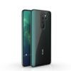 Чохол до мобільного телефона BeCover Xiaomi Redmi Note 8 Pro Transparent (704326) зображення 6