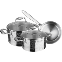 Набор посуды Rondell Vintage 6 предметов (RDS-379) изображение 2