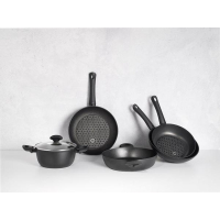 Сковорода TVS Diamante Induction 28 см (DP279283310001) изображение 4