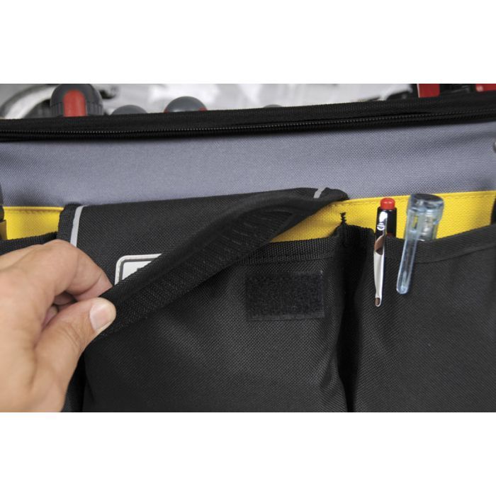 Сумка для инструмента Stanley Basic 16" (25,1 x 44,7 x 26.2см) (1-96-193) изображение 6