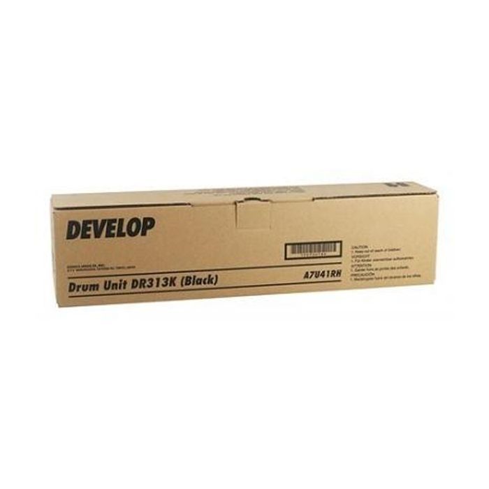 Драм картридж Develop DR-313K Drum black (A7U41RH)