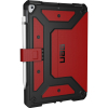 Чохол до планшета UAG iPad 10.2 2019 Metropolis, Magma (121916119393) зображення 11