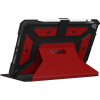 Чохол до планшета UAG iPad 10.2 2019 Metropolis, Magma (121916119393) зображення 6