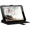 Чохол до планшета UAG iPad 10.2 2019 Metropolis, Magma (121916119393) зображення 7