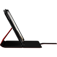 Чохол до планшета UAG iPad 10.2 2019 Metropolis, Magma (121916119393) зображення 8