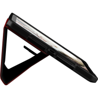 Чохол до планшета UAG iPad 10.2 2019 Metropolis, Magma (121916119393) зображення 9