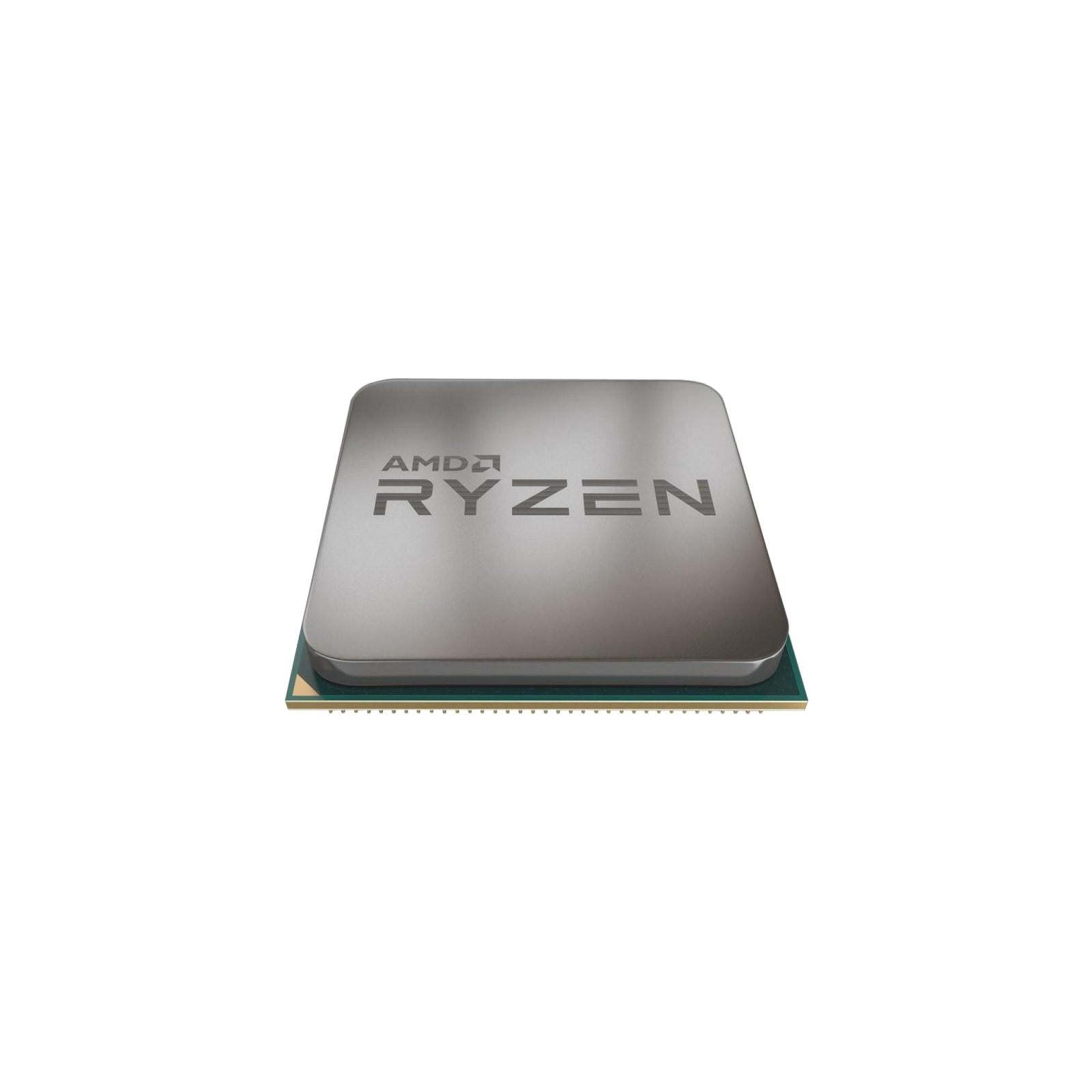 Процесор AMD Ryzen 5 3600X (100-100000022MPK)