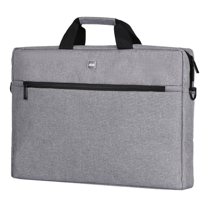 Сумка для ноутбука 2E 17.3" CBN317 Grey (2E-CBN317GY) зображення 2
