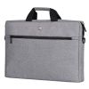 Сумка для ноутбука 2E 17.3" CBN317 Grey (2E-CBN317GY) зображення 2