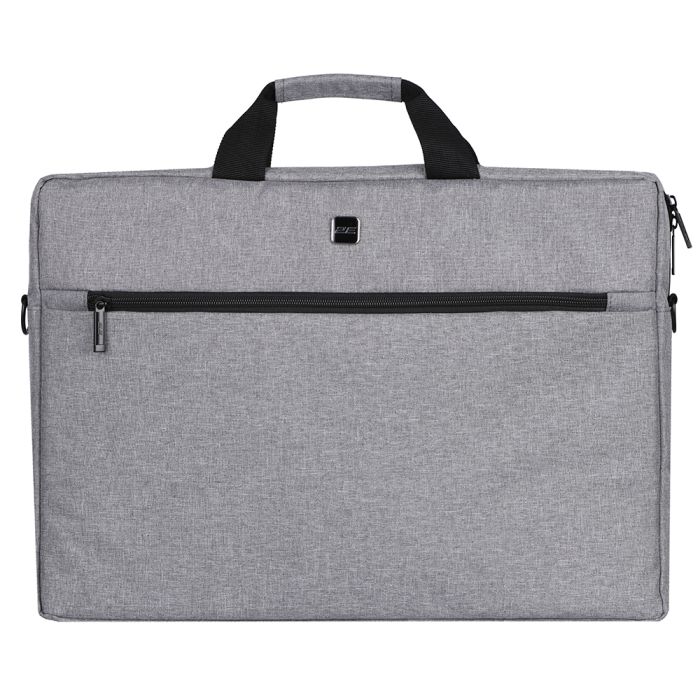 Сумка для ноутбука 2E 17.3" CBN317 Grey (2E-CBN317GY) зображення 3
