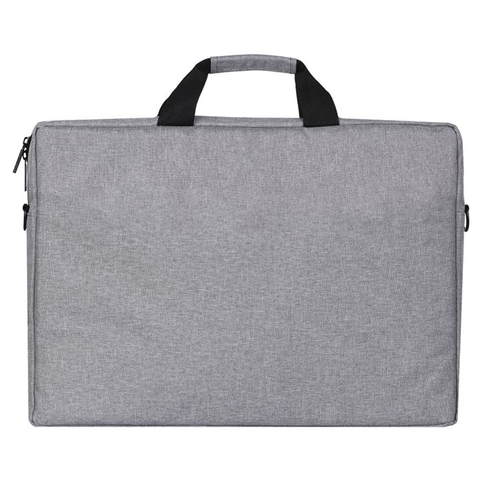 Сумка для ноутбука 2E 17.3" CBN317 Grey (2E-CBN317GY) зображення 4