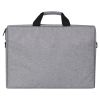 Сумка для ноутбука 2E 17.3" CBN317 Grey (2E-CBN317GY) зображення 4