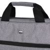 Сумка для ноутбука 2E 17.3" CBN317 Grey (2E-CBN317GY) зображення 5
