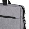 Сумка для ноутбука 2E 17.3" CBN317 Grey (2E-CBN317GY) изображение 6