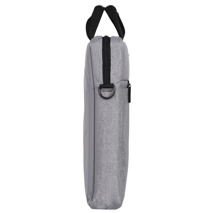 Сумка для ноутбука 2E 17.3" CBN317 Grey (2E-CBN317GY) зображення 7