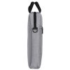 Сумка для ноутбука 2E 17.3" CBN317 Grey (2E-CBN317GY) зображення 7