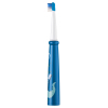 Електрична зубна щітка Sencor SOC0910BL зображення 2
