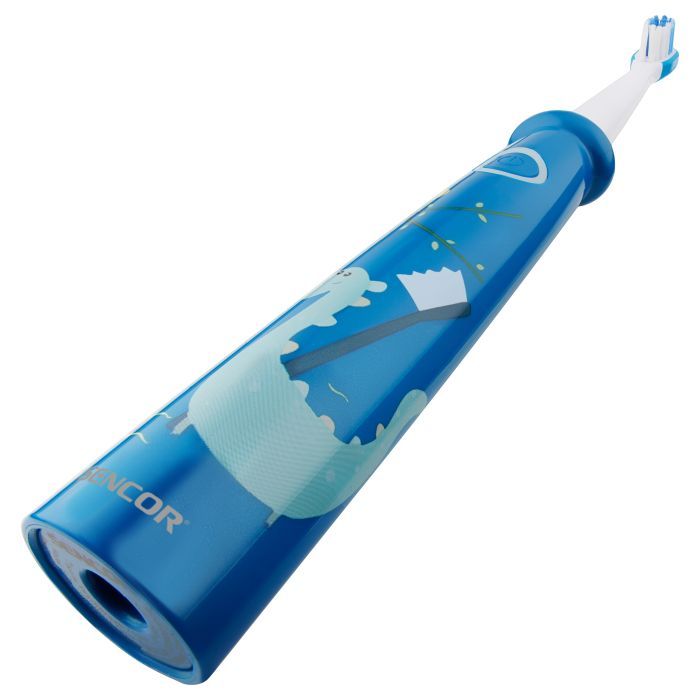 Електрична зубна щітка Sencor SOC0910BL зображення 3