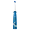 Електрична зубна щітка Sencor SOC0910BL