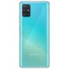 Мобільний телефон Samsung SM-A515FZ (Galaxy A51 4/64Gb) Blue (SM-A515FZBUSEK) зображення 2