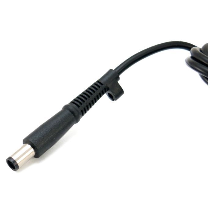 Блок питания к ноутбуку Extradigital HP 19V, 4.74A, 90W (7.4x5.0) High Quality (PSH3885) изображение 3