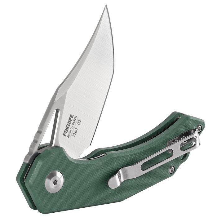 Нож Firebird FH61-GY изображение 3