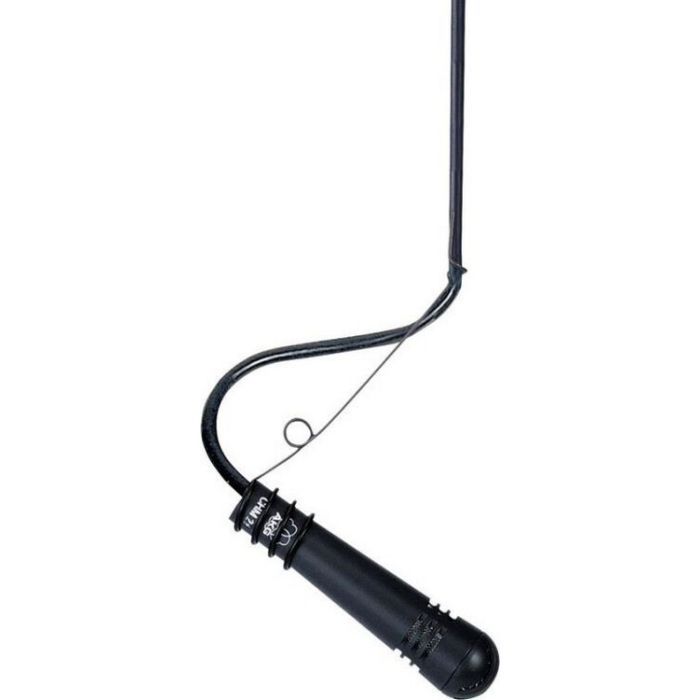 Микрофон AKG CHM99 Black (2965H00150)