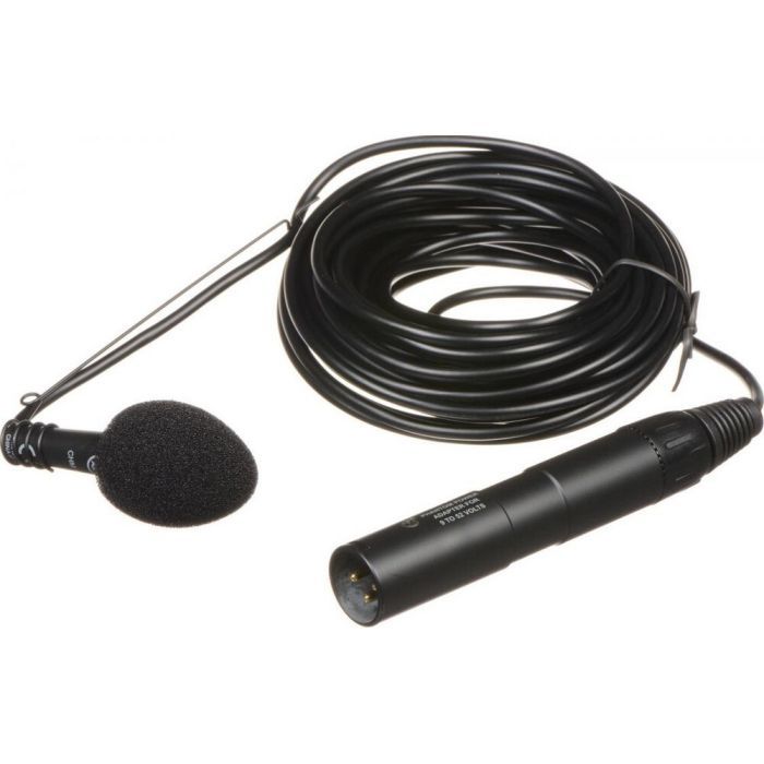 Микрофон AKG CHM99 Black (2965H00150) изображение 7