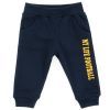 Набор детской одежды Breeze "MY LIFE FOOTBAL" (13282-92B-yellow) изображение 3