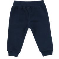 Набор детской одежды Breeze "MY LIFE FOOTBAL" (13282-92B-yellow) изображение 6