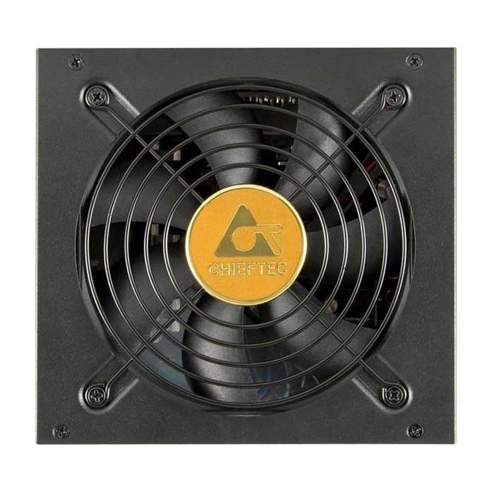 Блок питания Chieftec 650W Polaris (PPS-650FC) изображение 3