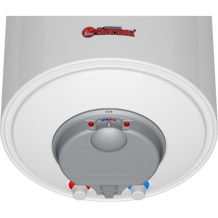 Бойлер Thermex Nova 50 V зображення 4