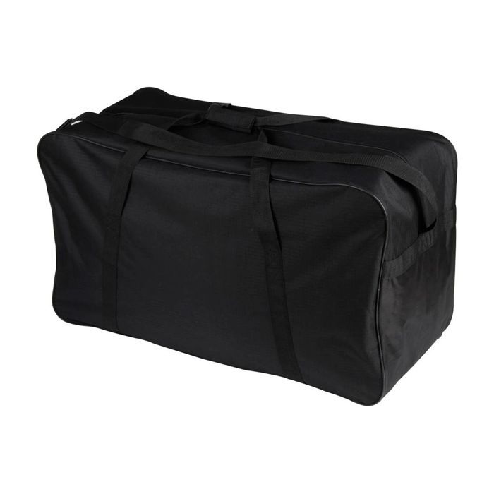 Сумка дорожная TravelZ Bag 235 Black (927295) изображение 2