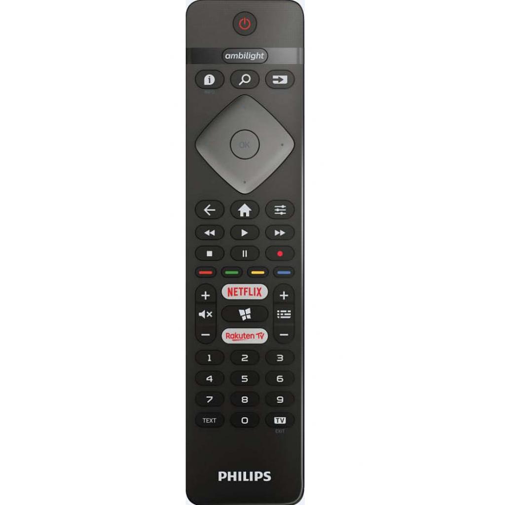 Телевизор Philips 50PUS6754/12 изображение 4