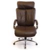 Офисное кресло Аклас Арізона Soft CH MB Коричневое (18444) изображение 2