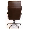 Офисное кресло Аклас Арізона Soft CH MB Коричневое (18444) изображение 4