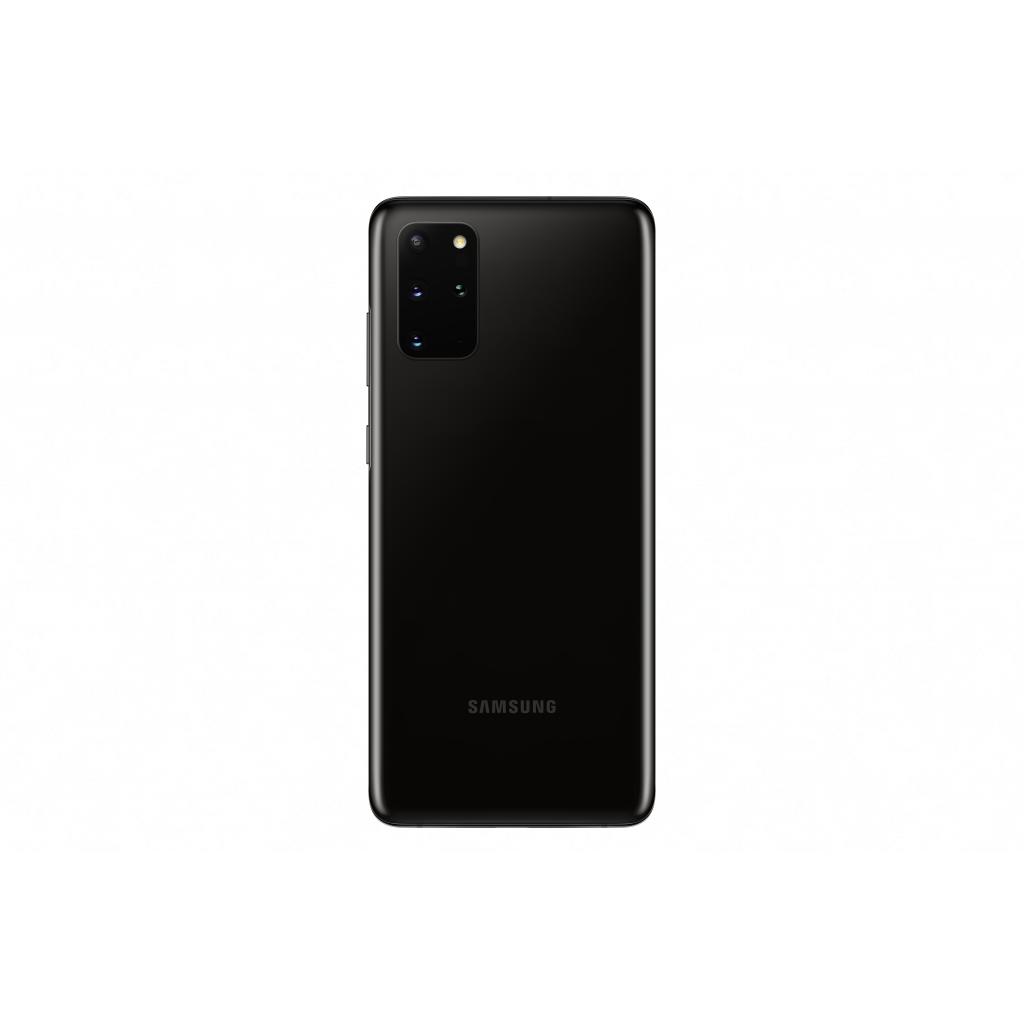 Мобільний телефон Samsung SM-G985F (Galaxy S20+) Black (SM-G985FZKDSEK) зображення 4