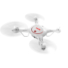 Радіокерована іграшка Syma Квадрокоптер 2.4 GHz з FPV-камерою (X5UW-D_white) зображення 3