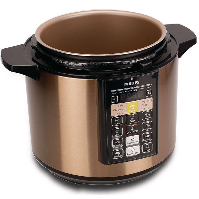 Мультиварка Philips HD2139/40 изображение 2