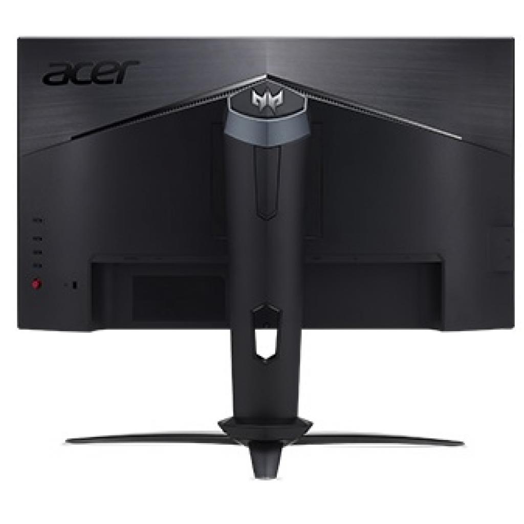 Монітор Acer XB273GXbmiiprzx (UM.HX3EE.X07) зображення 5