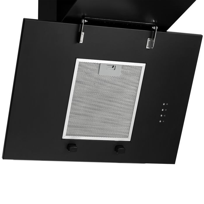 Вытяжка кухонная Pyramida NR-MV 60 SYE-26 BL изображение 5