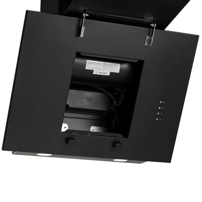 Вытяжка кухонная Pyramida NR-MV 60 SYE-26 BL изображение 6