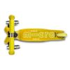 Самокат Micro Mini Deluxe Yellow LED (MMD053) зображення 2